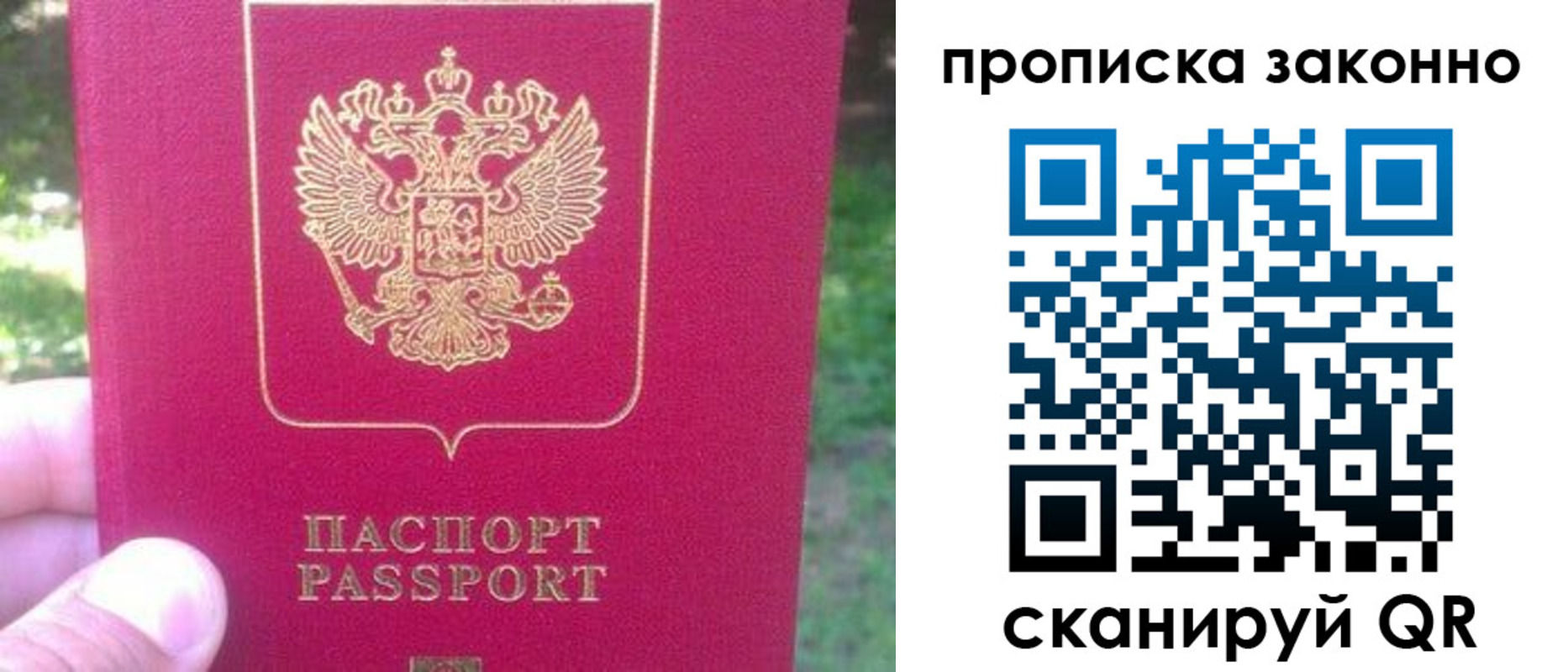 временная прописка в Лесозаводске